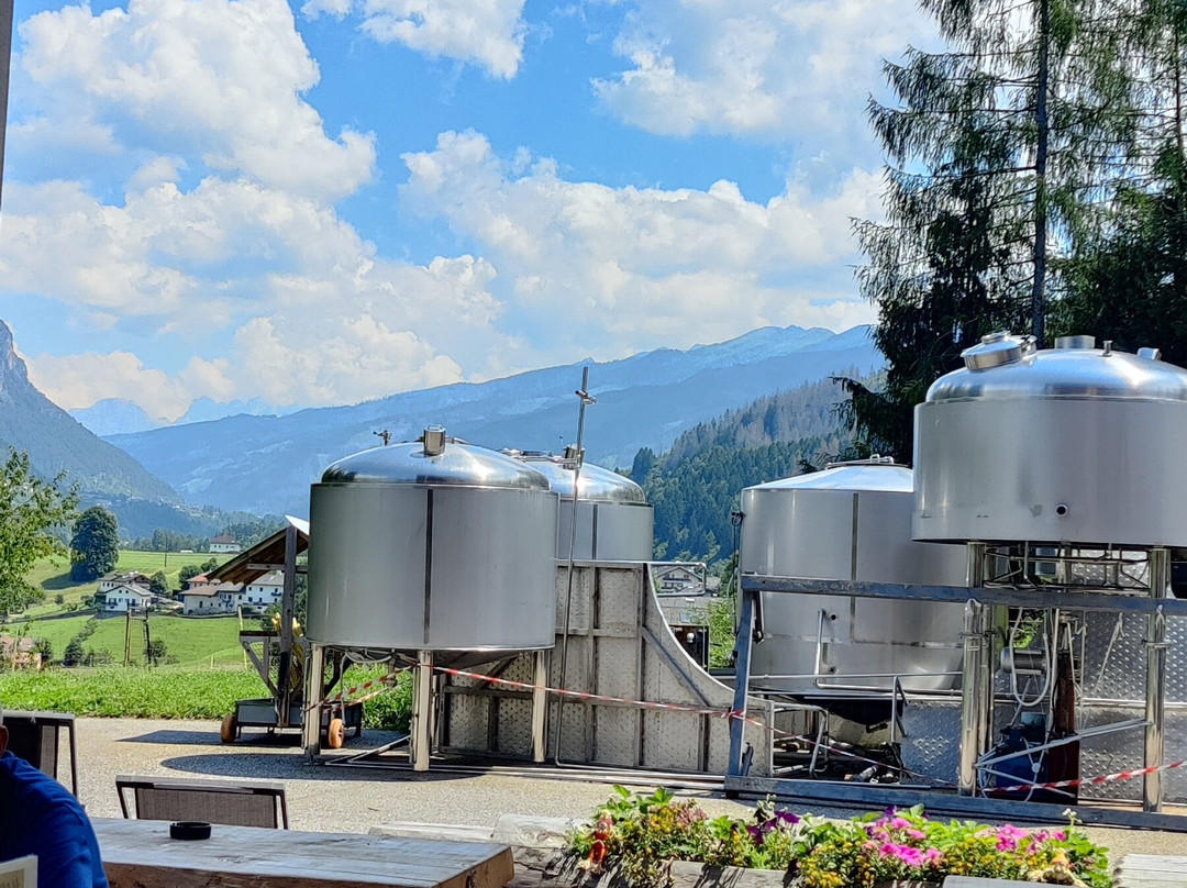 Birrificio Agricolo Artigianale Birra Di Fiemme-Masi di Cavalese必去景点