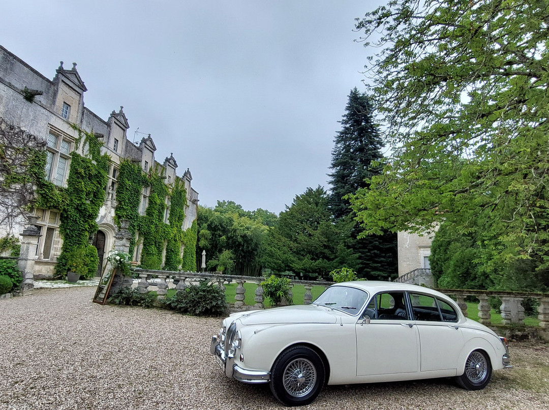 Chateau de Maumont主图