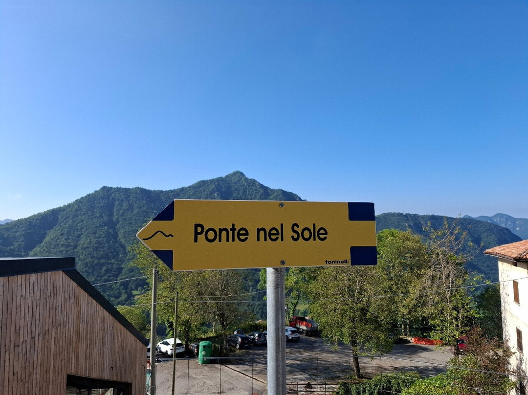 Ponte Nel Sole景点图片