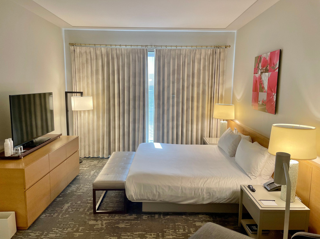 本顿维尔 21c 博物馆酒店主图