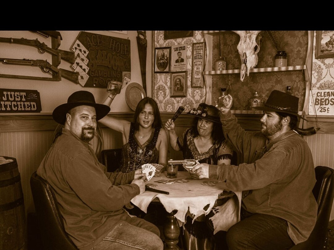 Way Back When Photography-科迪必去景点