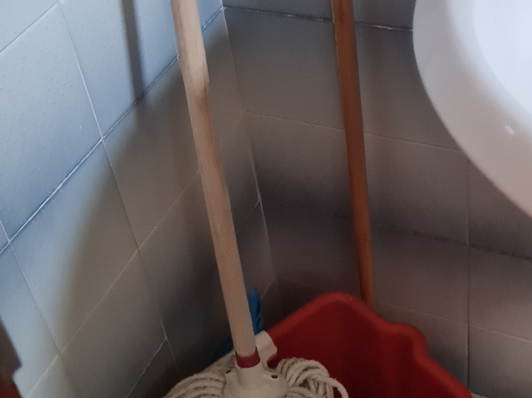 Sunshine Apartments主图