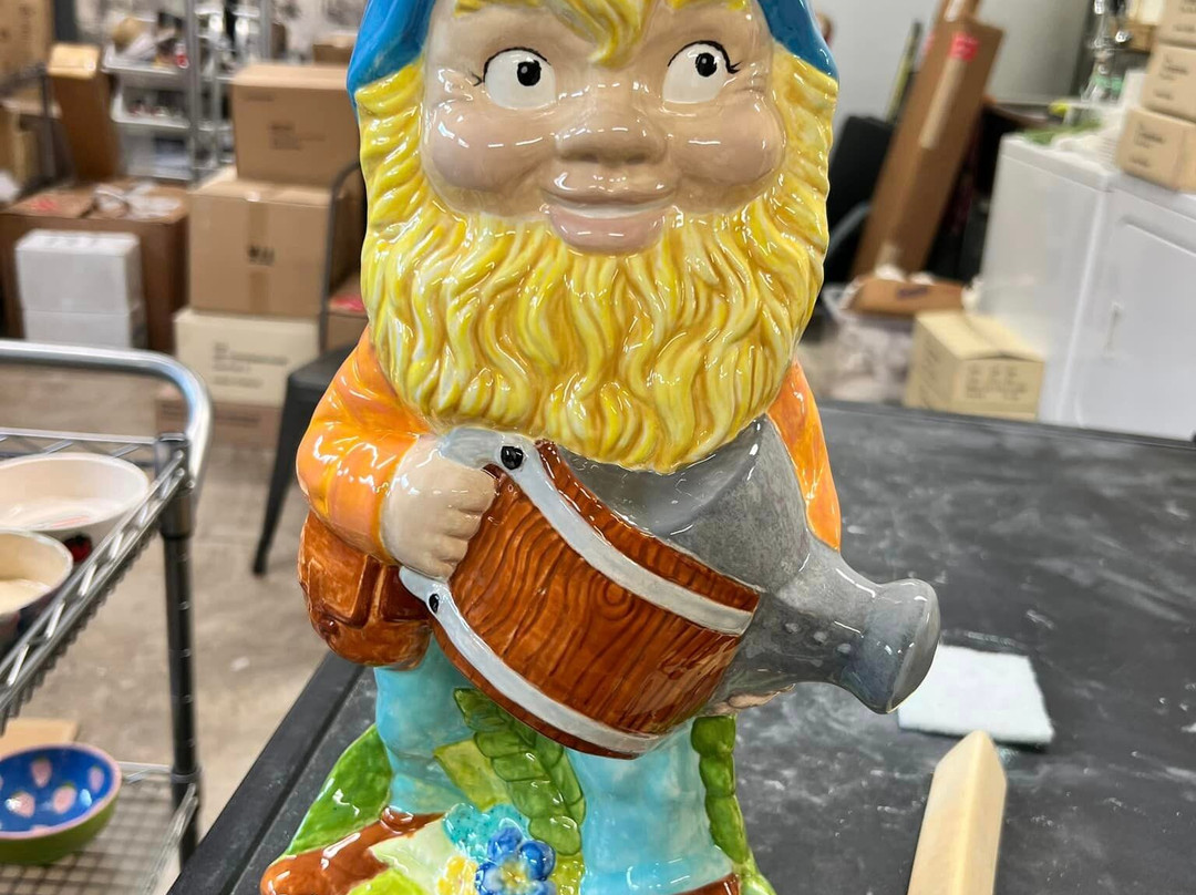 Made By You-斯普林菲尔德必去景点