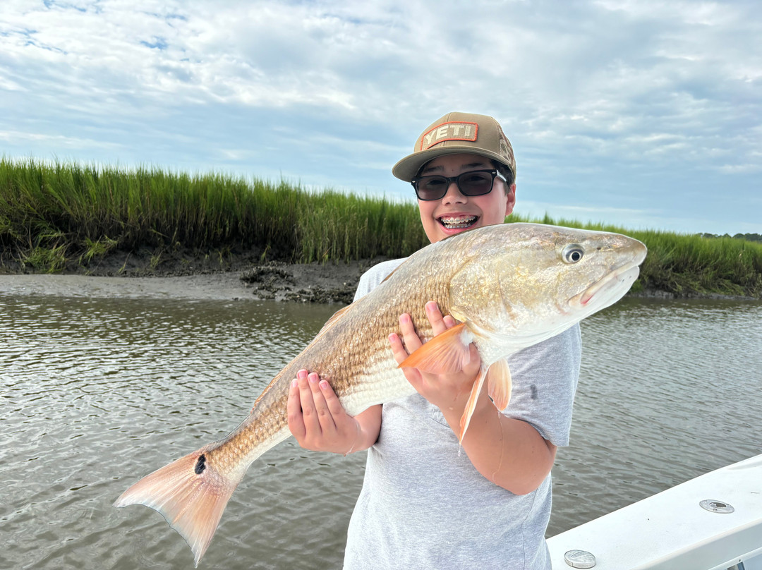 Fontaine Charters-埃迪斯托艾兰必去景点