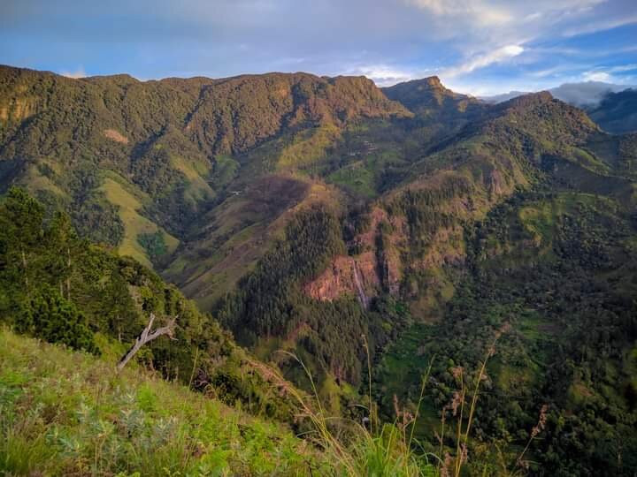 Hawagala Eco Resort