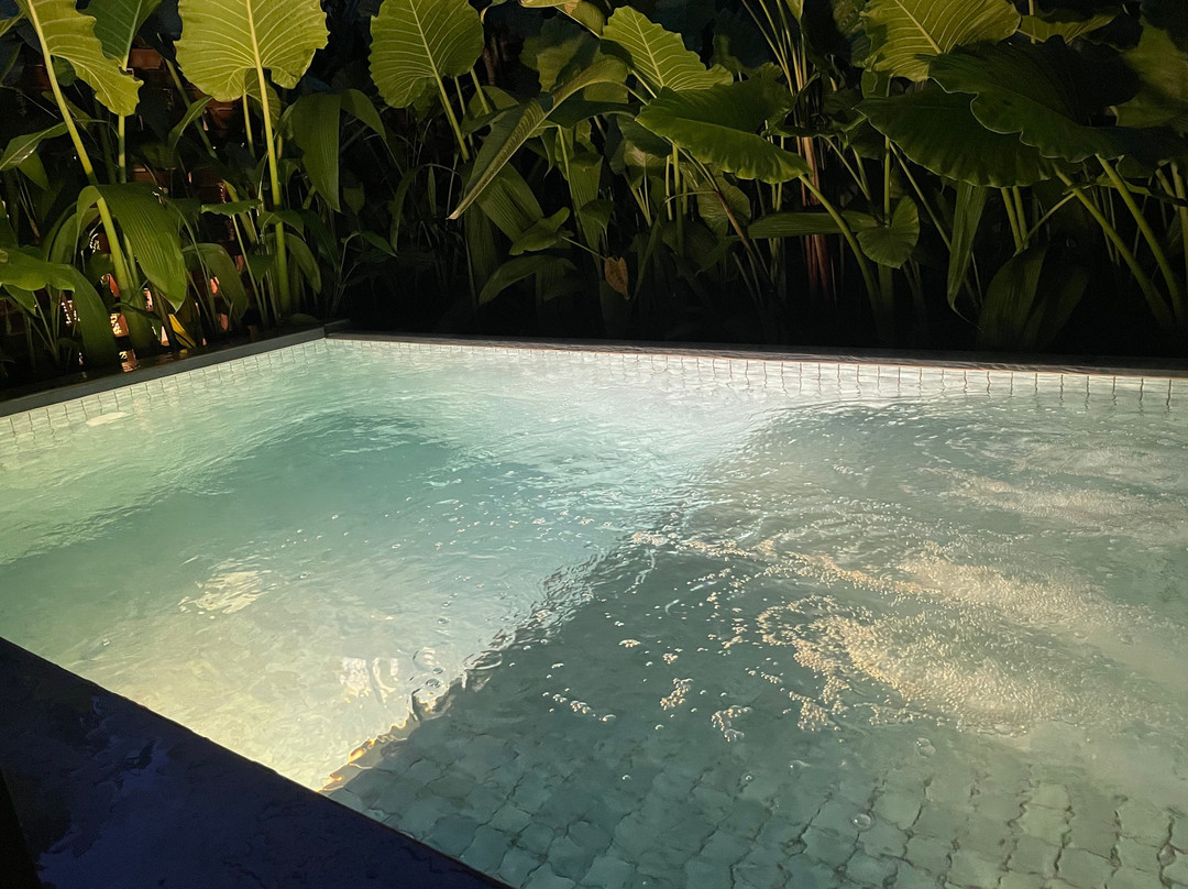 Pivithuru River Cabanas-希克杜沃必去景点