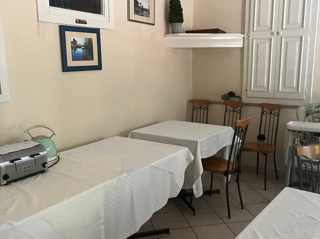 La Locanda al Lago主图
