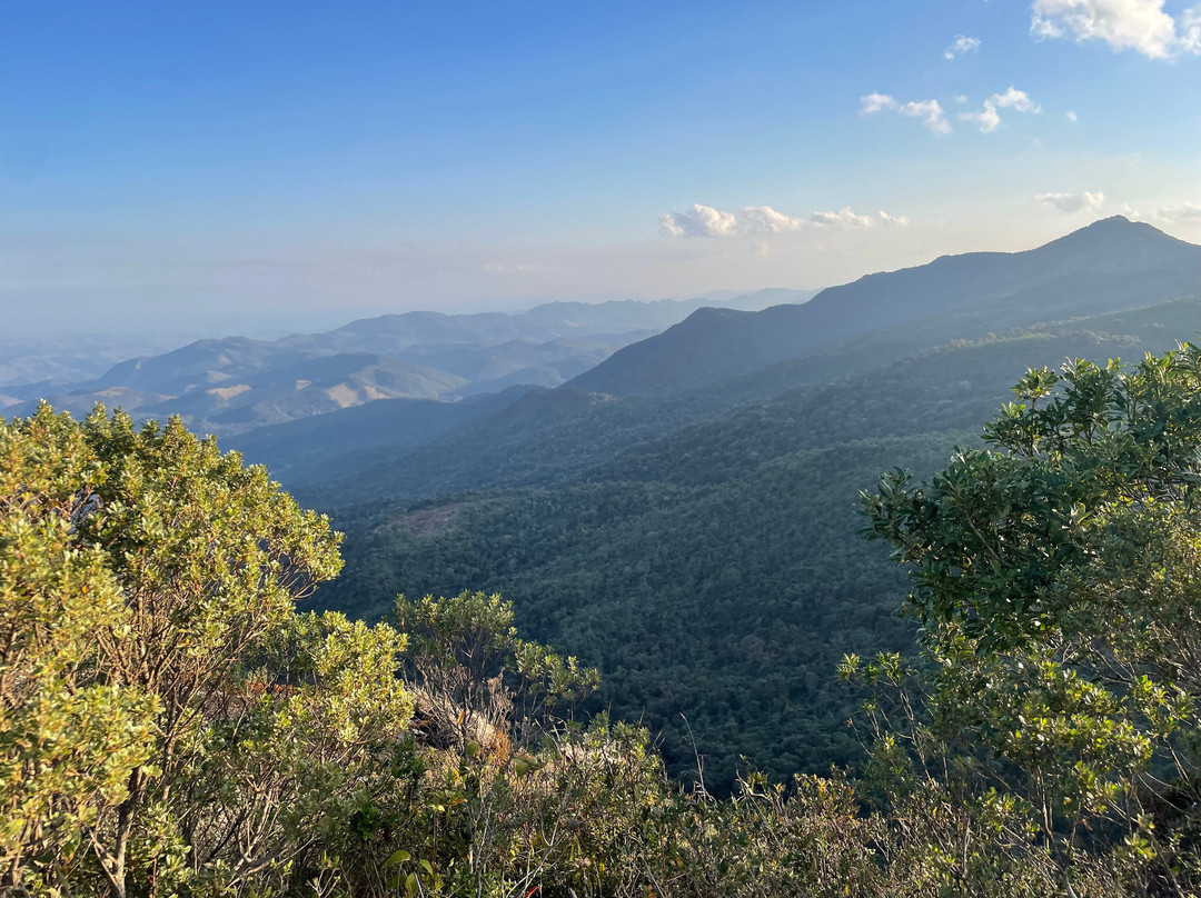 Nossa Viagem-蒙特贝尔德必去景点