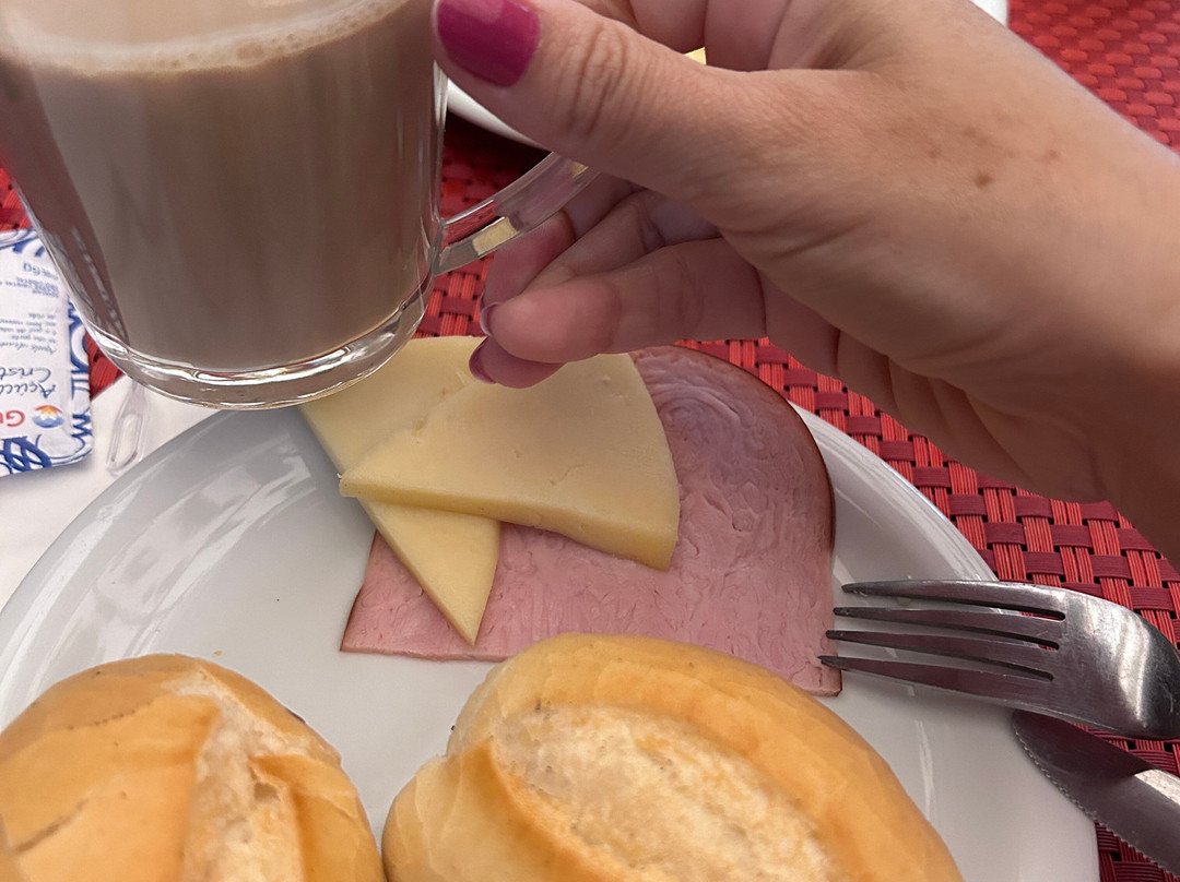 Hotel Cassino Tower Savassi主图