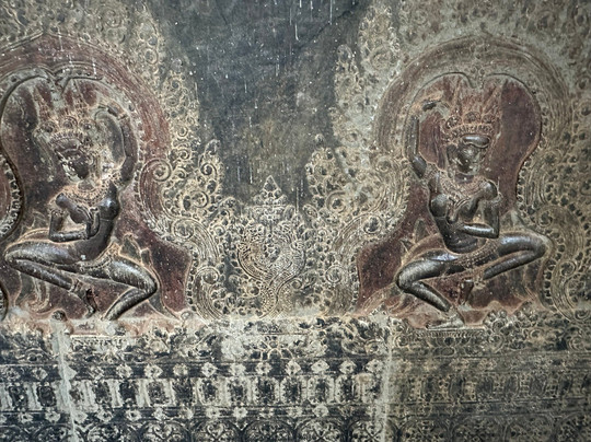 Bayon Guide-暹粒必去景点