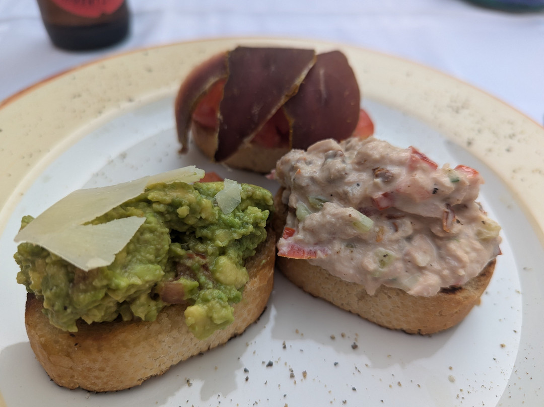 Hotel Villa Lehmi主图