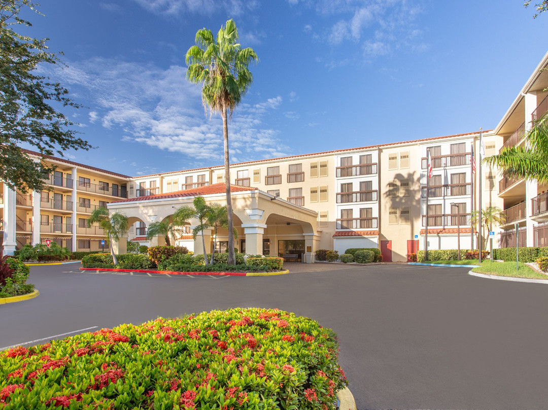 Holiday Inn & Suites Boca Raton - North By IHG