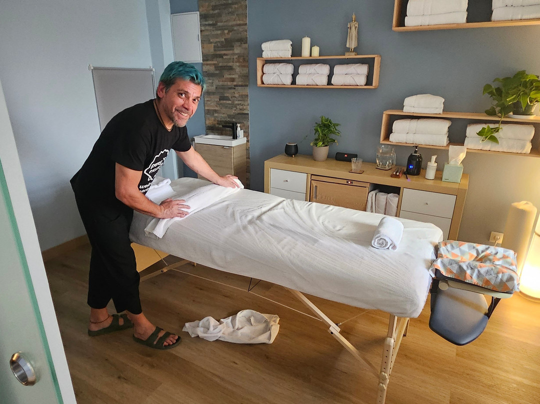 Peregrino Massage景点图片