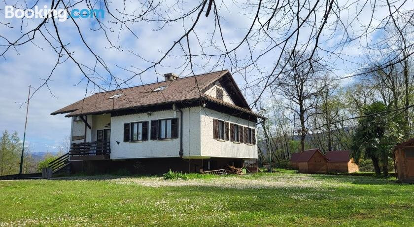 Koca Paljevo