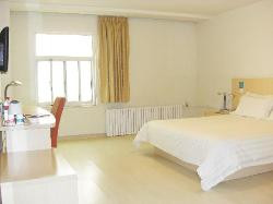 潍坊锦江之星新华路店