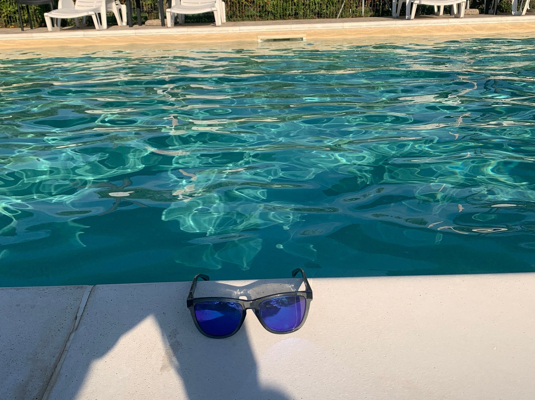 Agriturismo Podere Nonno Gino主图