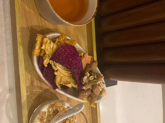 Oasia Spa-圣淘沙岛必去景点