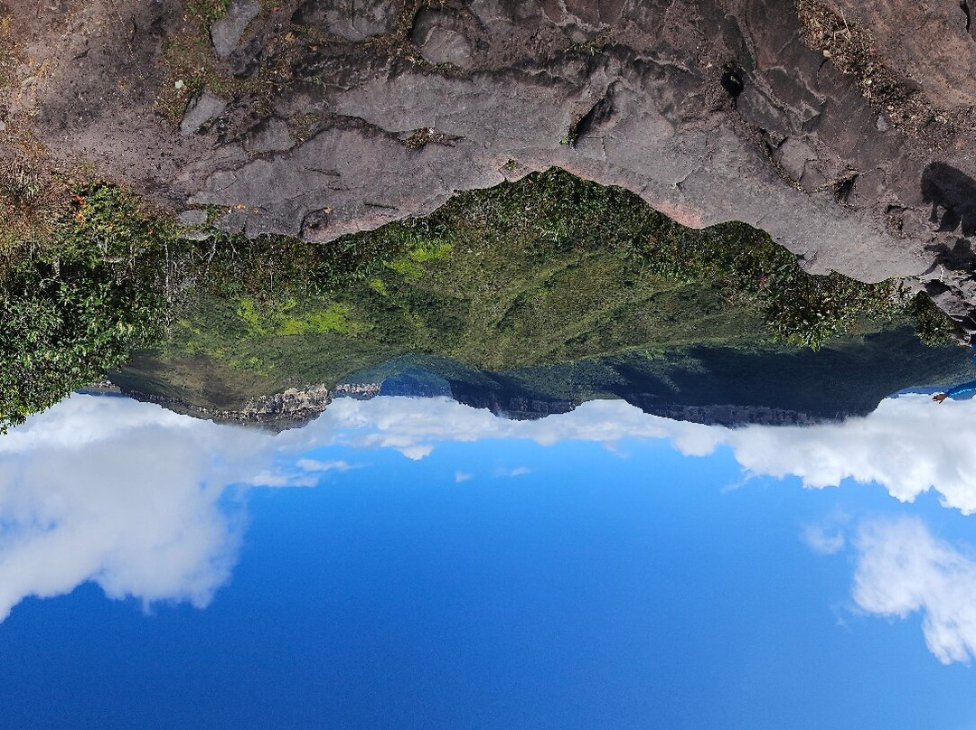 Mirante do Pati景点图片