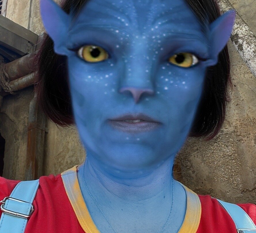 Pandora – The World of Avatar-奥兰多必去景点