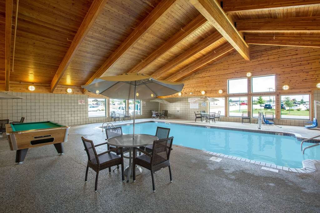 AmericInn by Wyndham Lincoln South主图