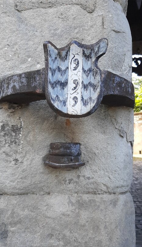 Unteres Tor (Stadttor)
