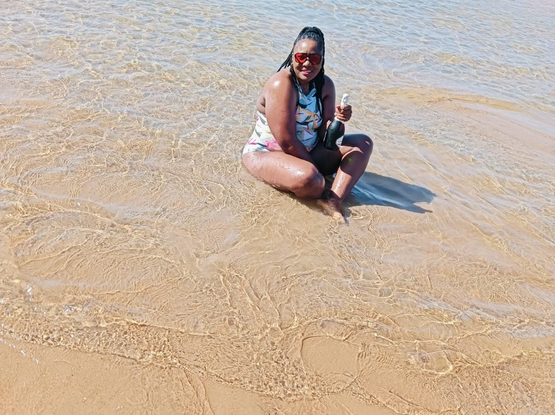 Umdloti Beach-Umdloti必去景点