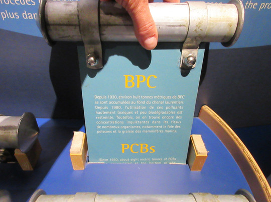 Marine Environment Discovery Centre-Les Escoumins必去景点