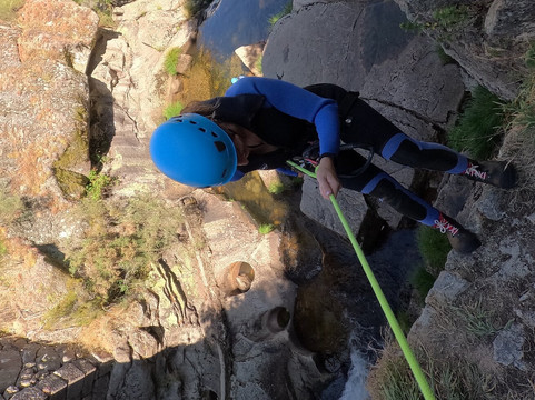 Montes de Laboreiro-Castro Laboreiro必去景点
