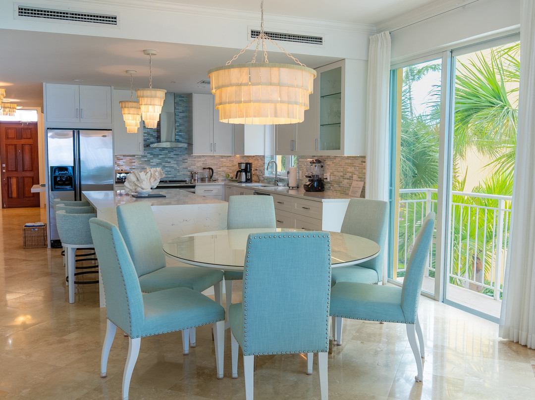 格雷斯湾托斯卡纳酒店主图