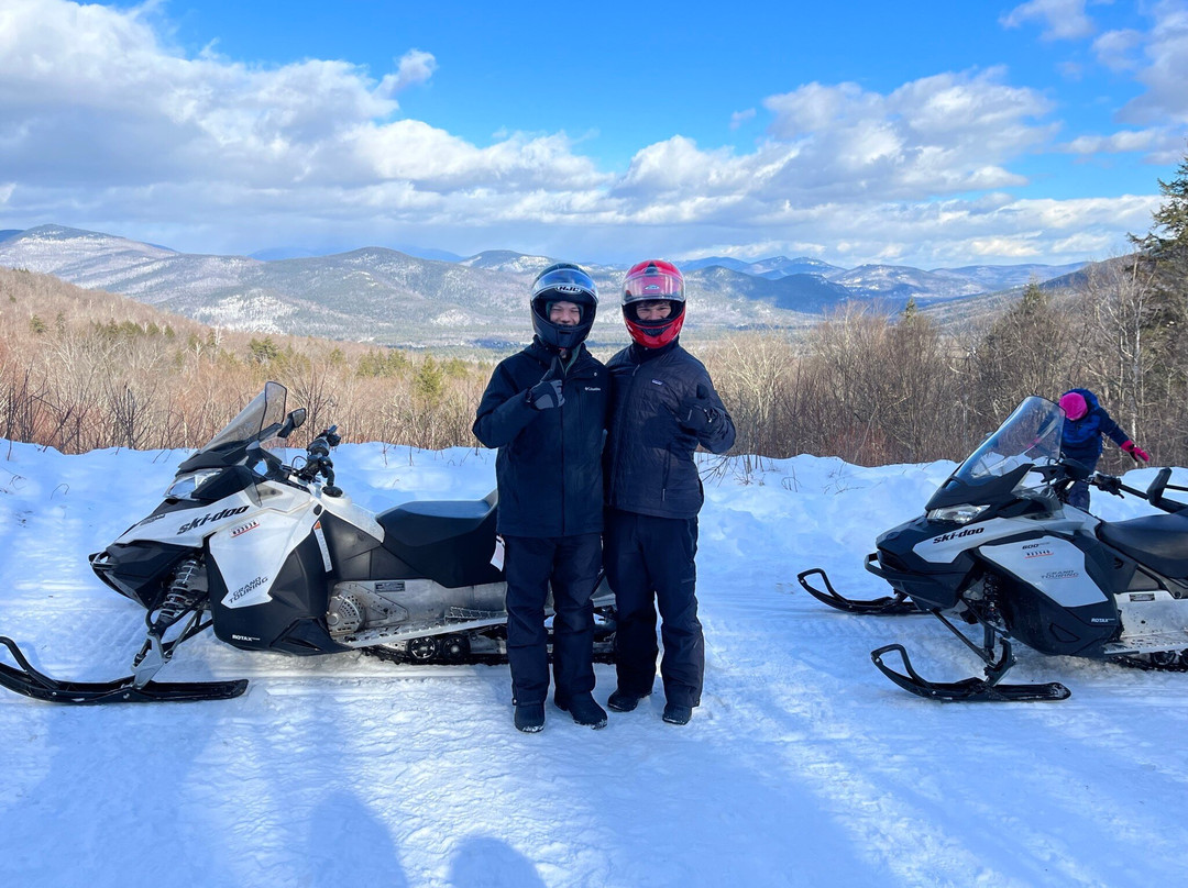 Northern Extremes-北康威必去景点