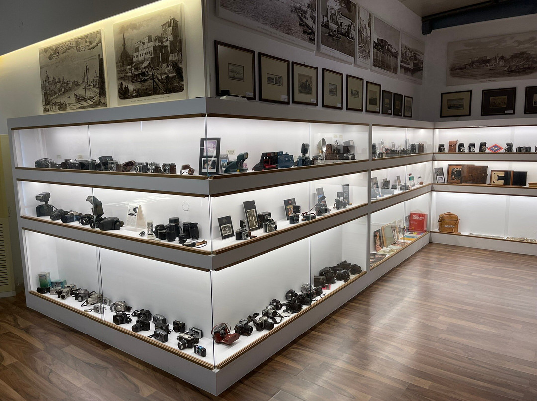 Museum of Typography-Souda必去景点