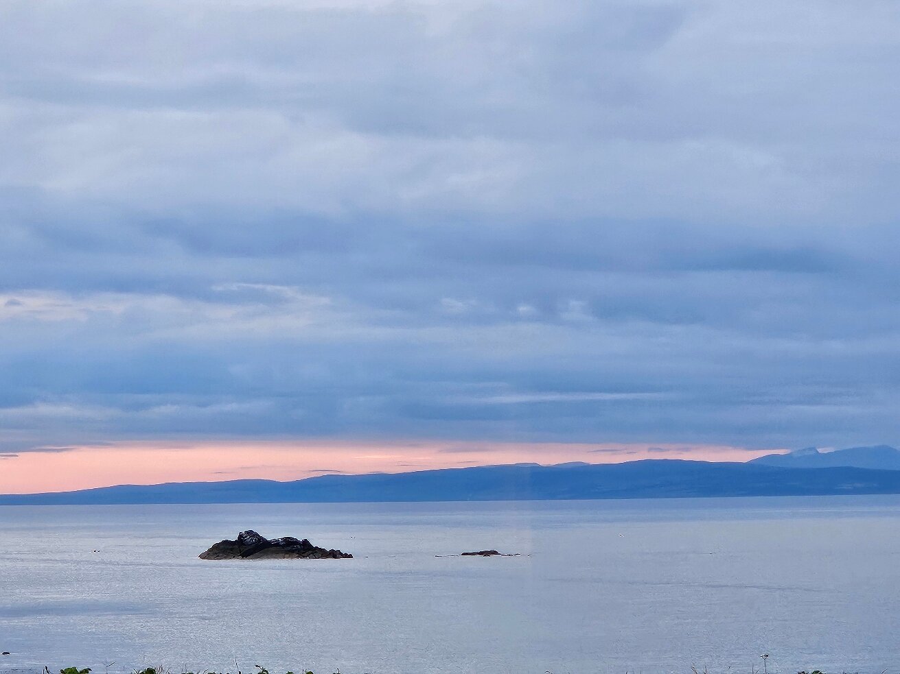 Woodland Bay Hotel-官方