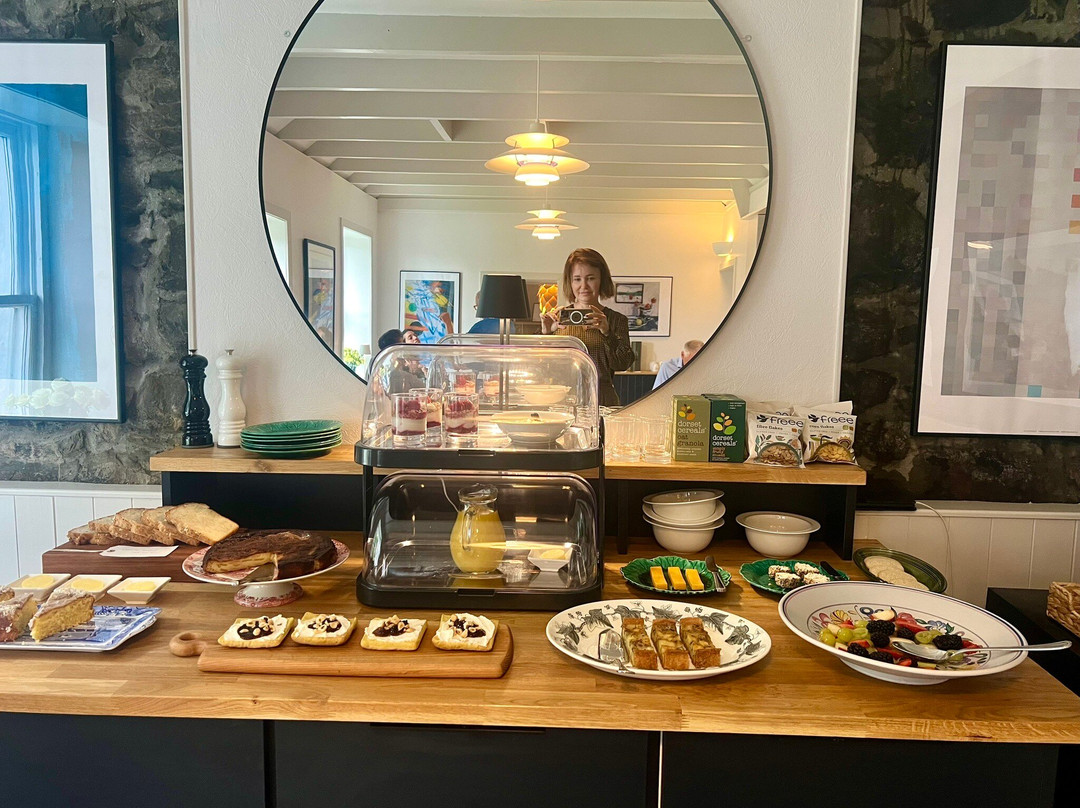 Roskhill House主图