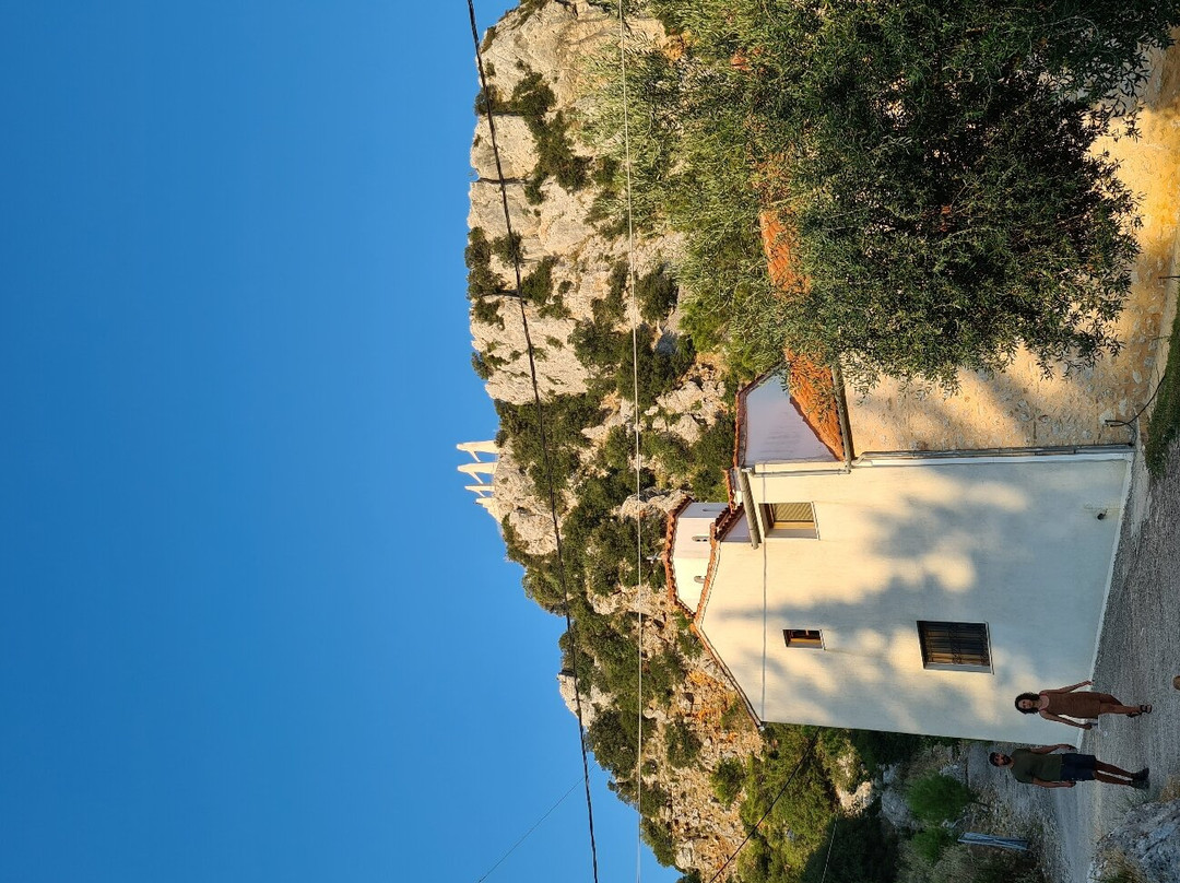 Zalongo Monument-Preveza必去景点