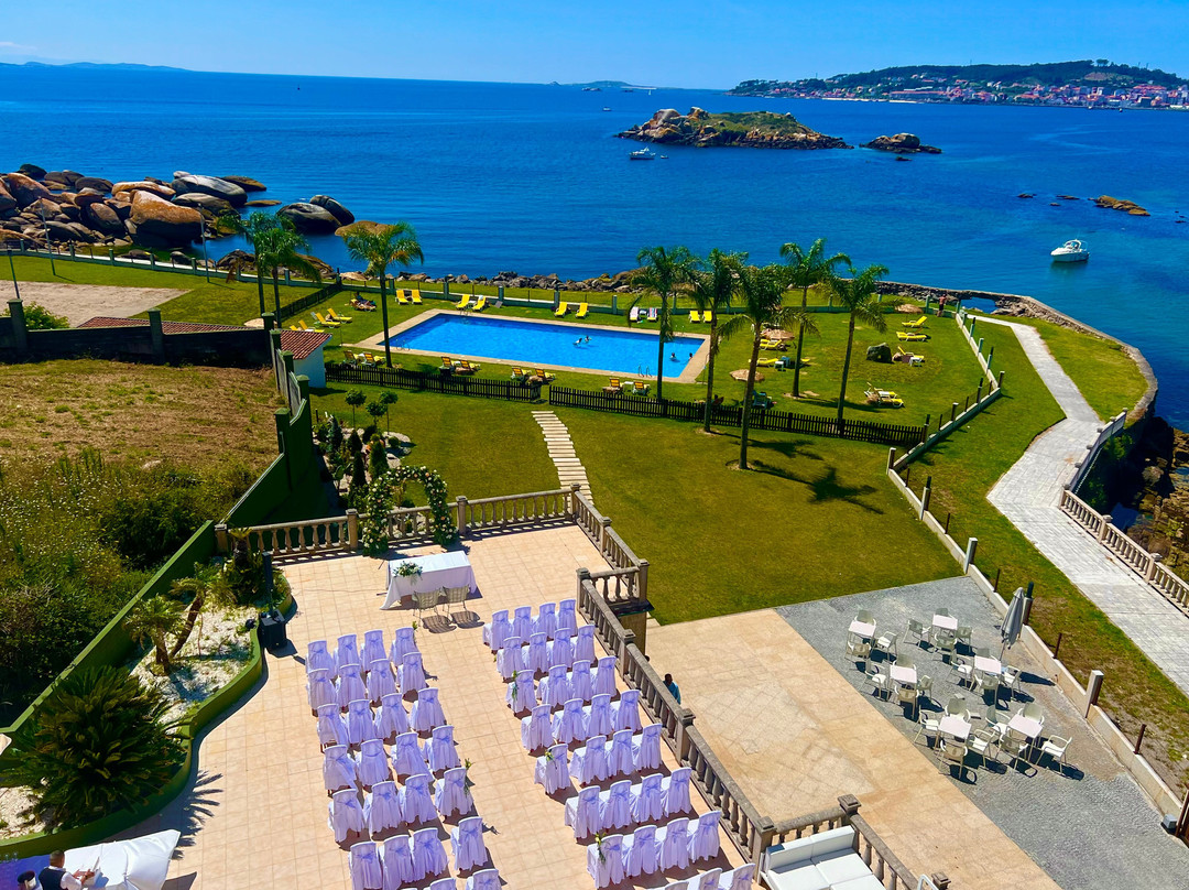 Hotel Norat Palmeira Playa主图