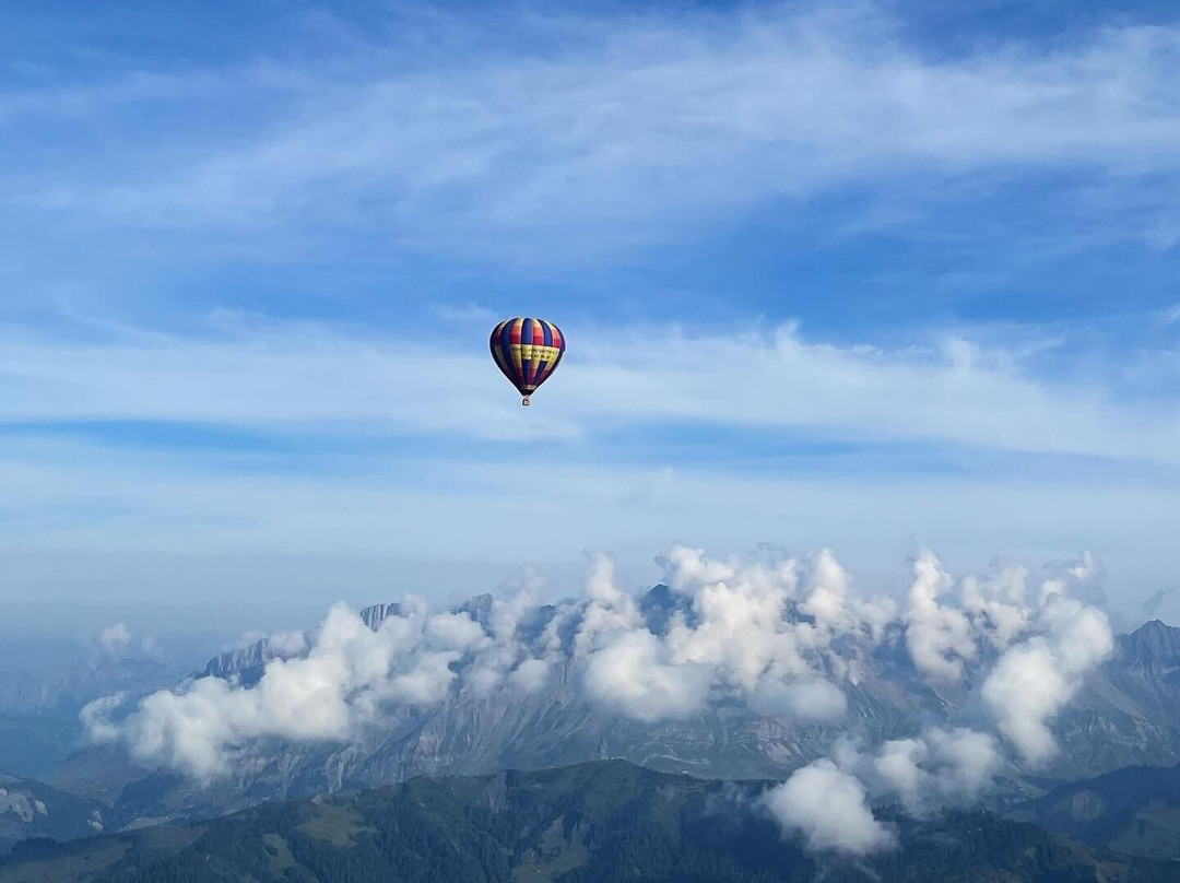 Avialpes景点图片