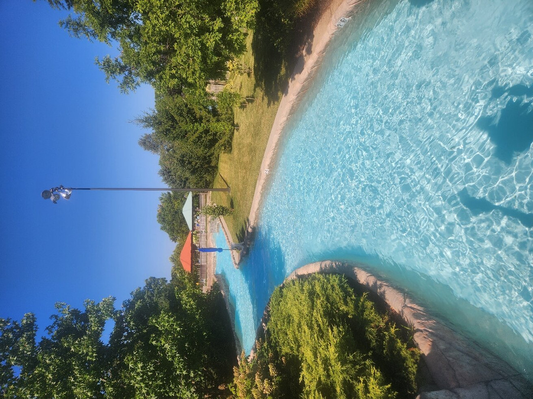 Zoombezi Bay-Powell必去景点