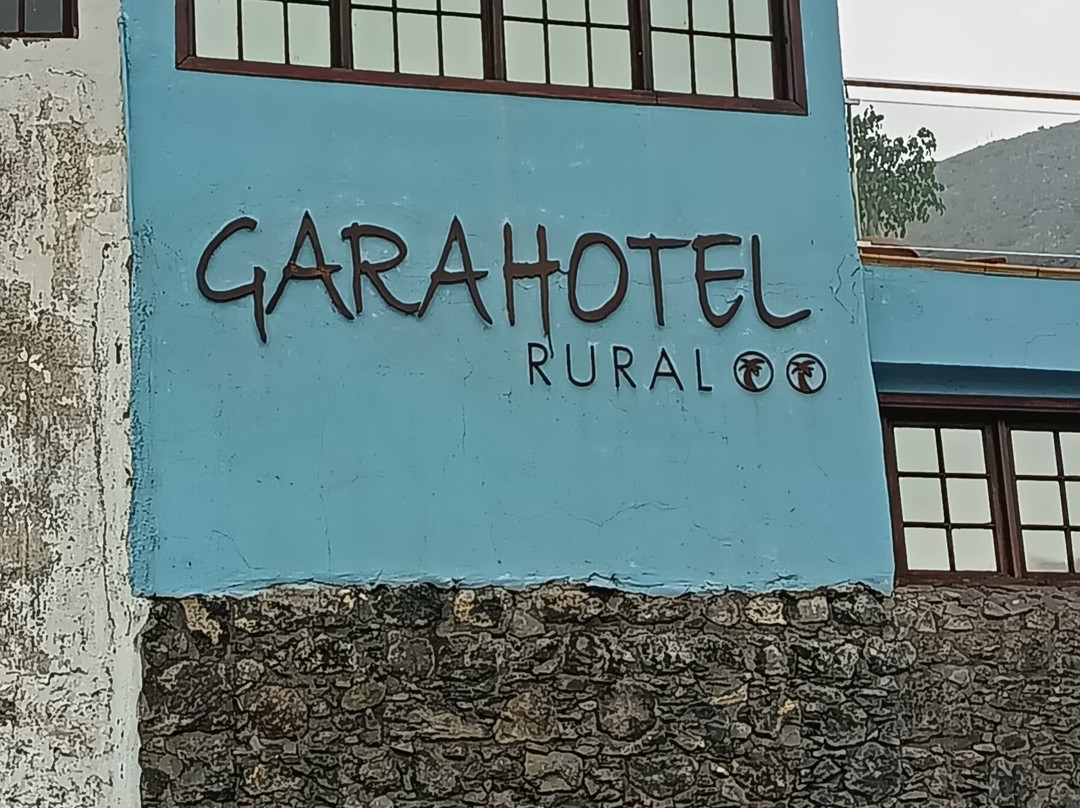 Gara Hotel主图