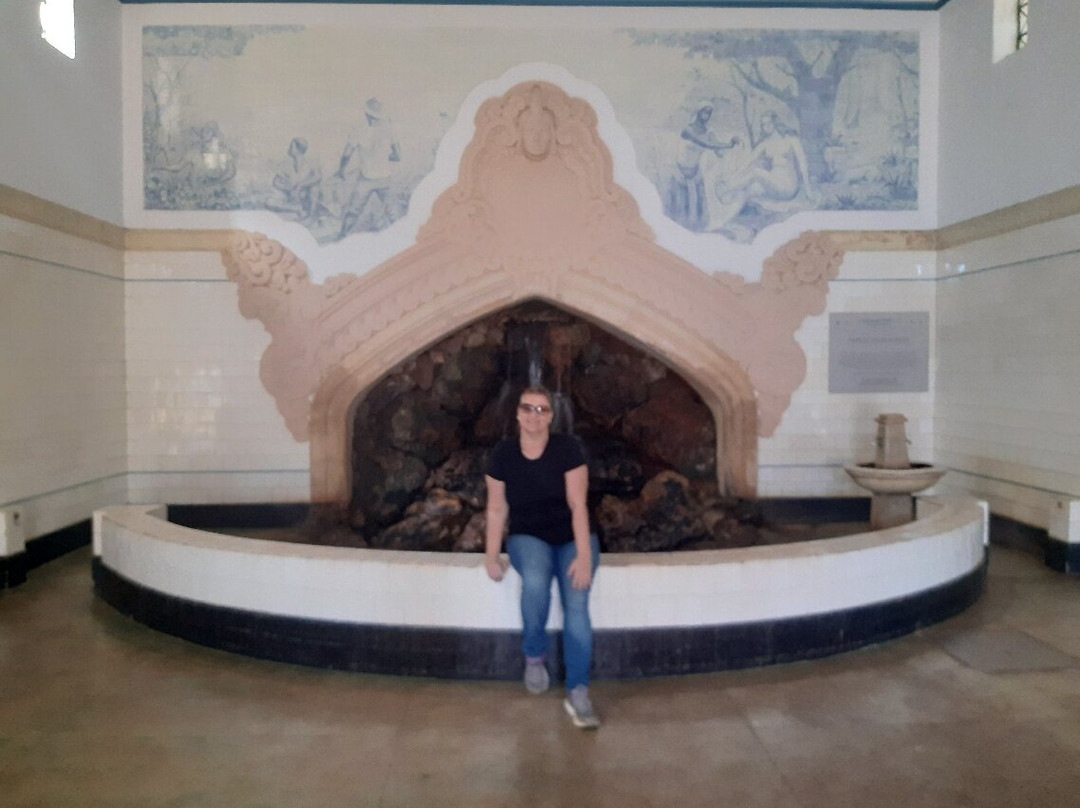 Fonte Dona Beja景点图片