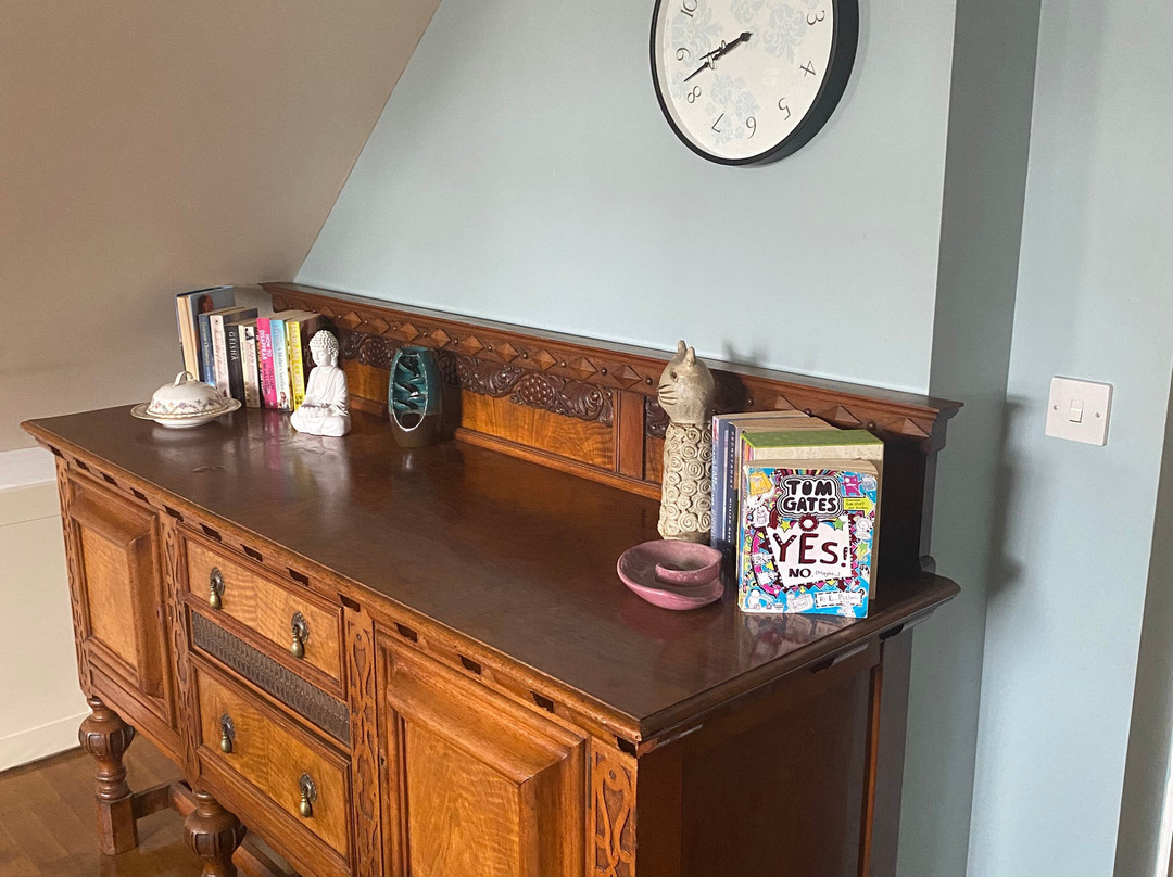 The Mansion House Hotel主图