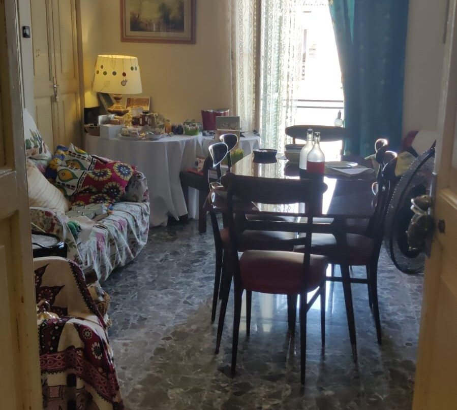 La casa di Zia Mimina主图