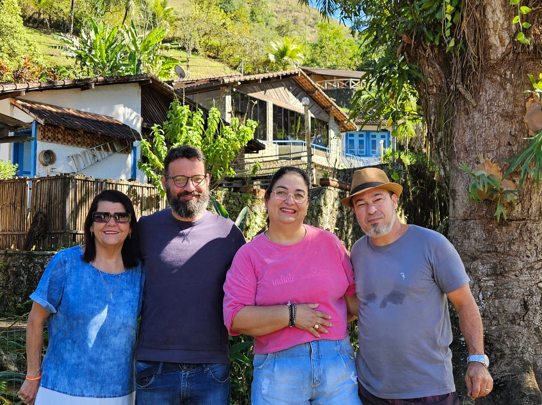 Pousada Do Escultor主图