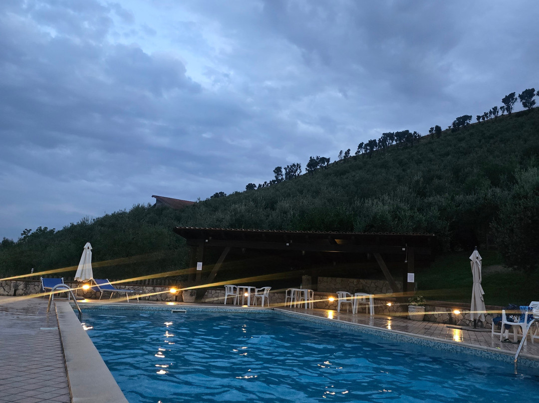 Casale di Valle Fredda主图
