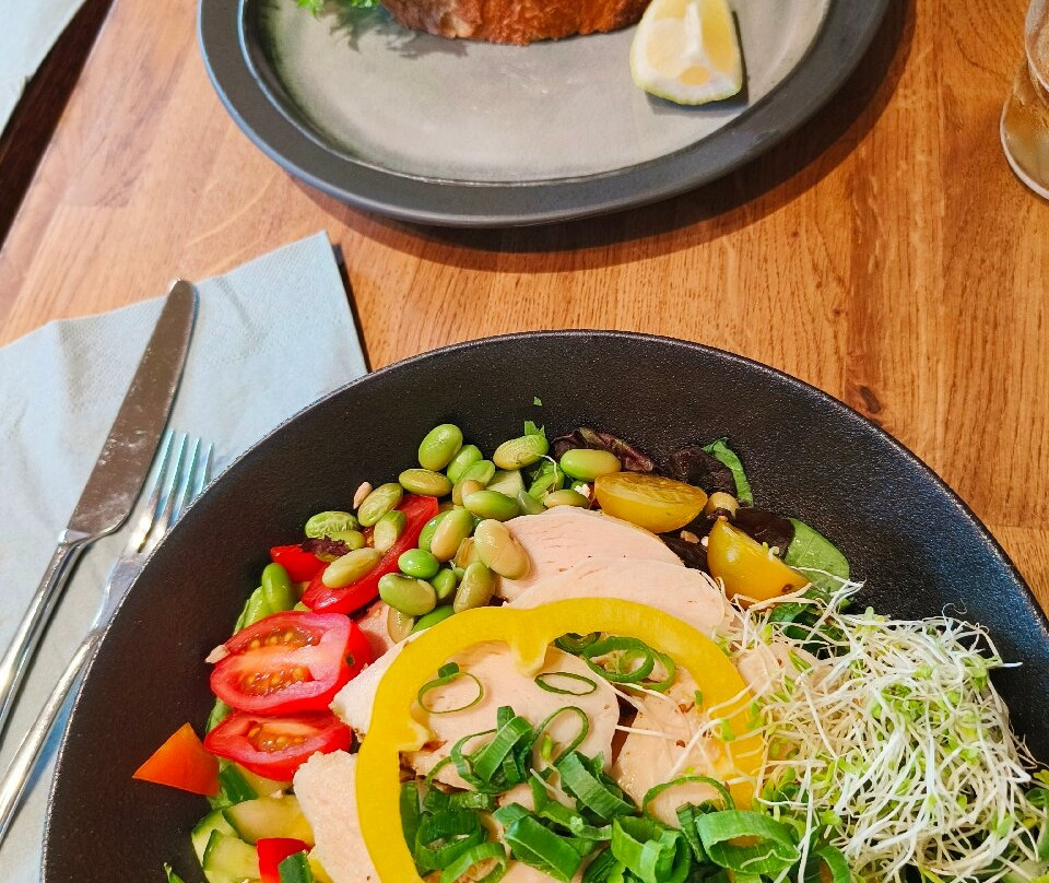 葛鲁尼洛卡-奥斯陆必去景点