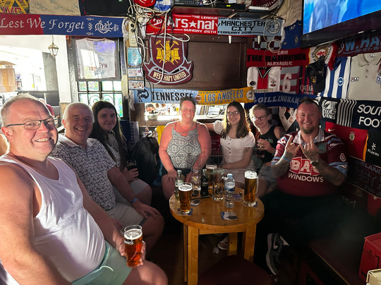 The Inn Place-卡门港必去景点