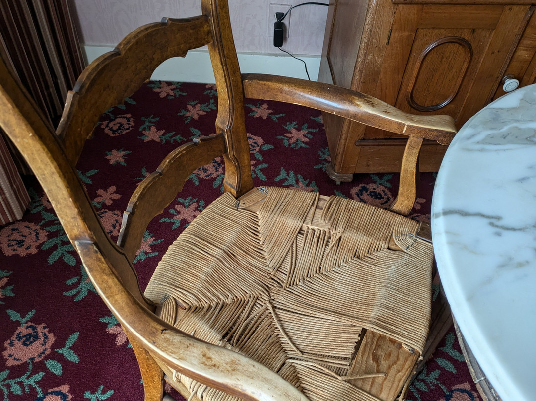 Mendocino Hotel and Garden Suites主图