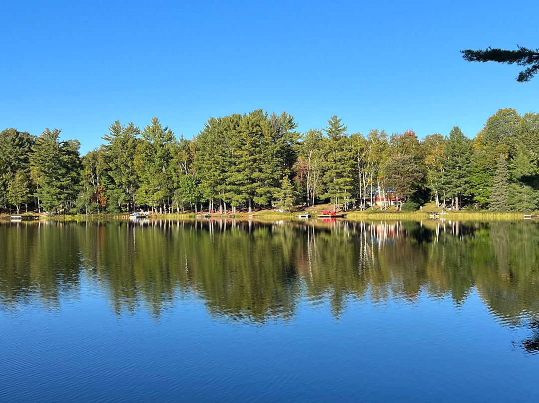 Muskoka Bay Resort主图