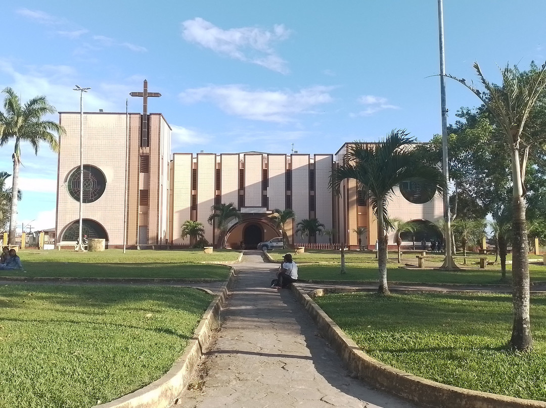 Parque Zoobotânico Cultural