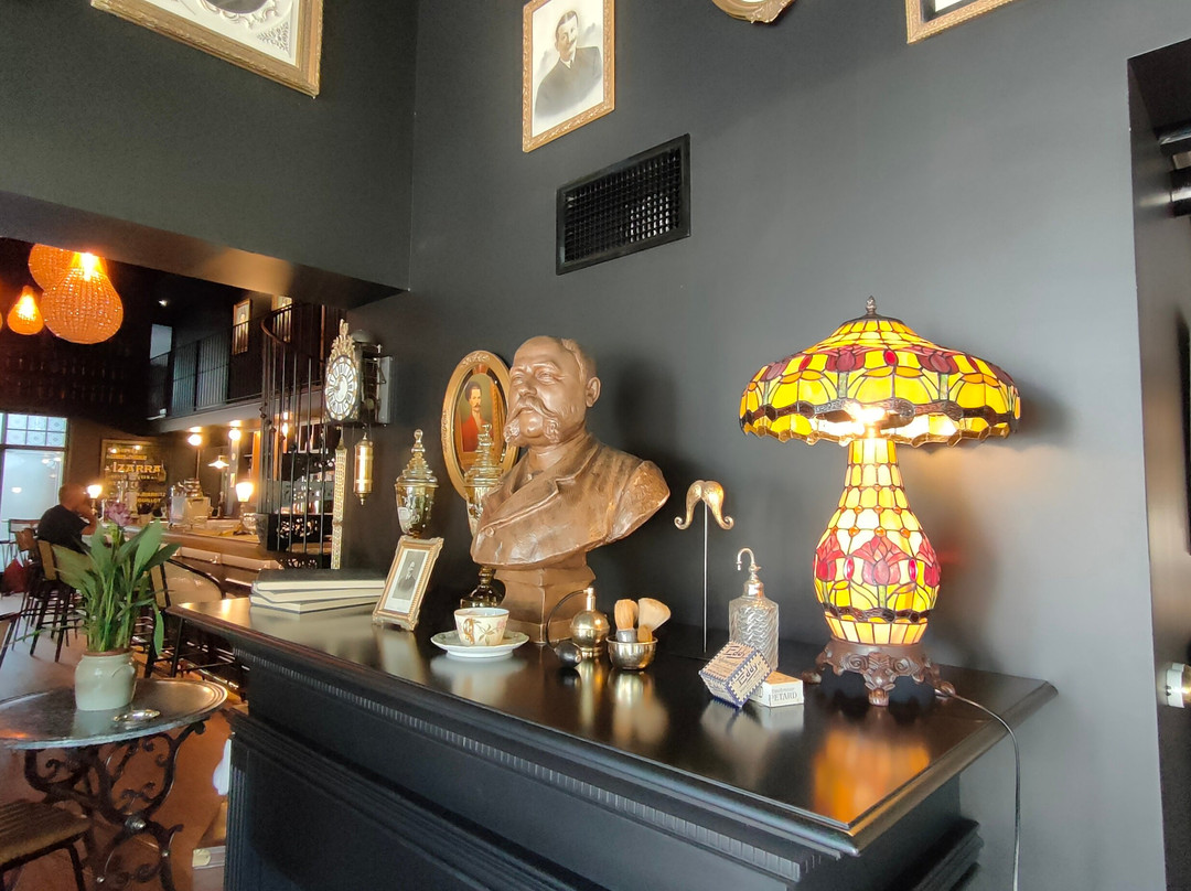 Chocolaterie-Musée Puyodebat-Cambo les Bains必去景点