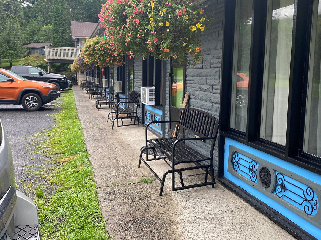 星光汽车旅馆主图